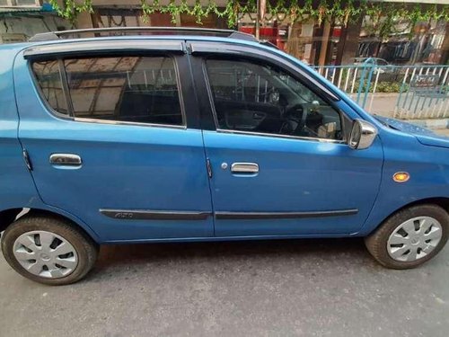 2016 Maruti Suzuki Alto K10 VXI MT in Kolkata 