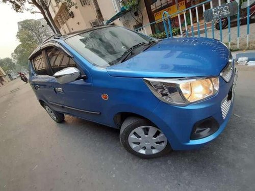 2016 Maruti Suzuki Alto K10 VXI MT in Kolkata 