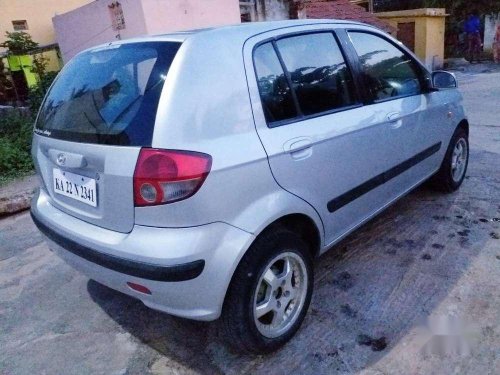 Used 2006 Hyundai Getz MT for sale in Nagar