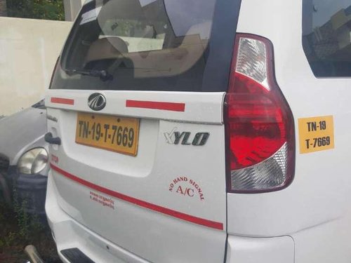 Used Mahindra Xylo D4, 2016 MT for sale in Tirunelveli 