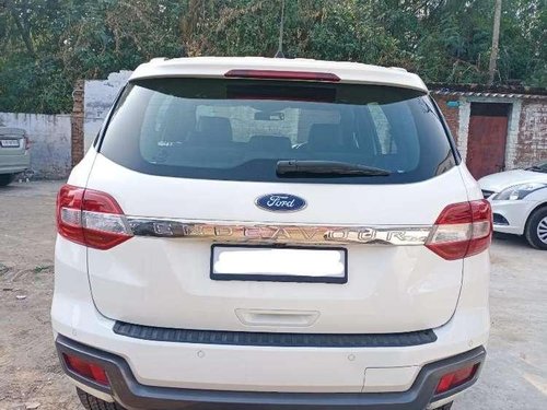 Used 2017 Ford Endeavour AT for sale in Chandigarh 