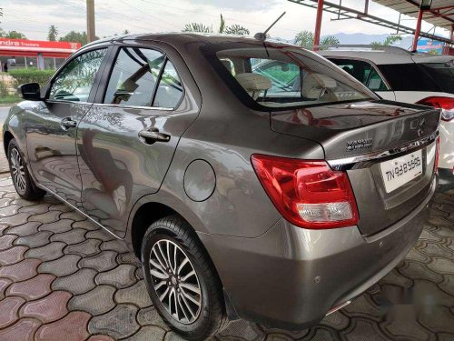 Used Maruti Suzuki Dzire 2018 AT for sale in Salem 