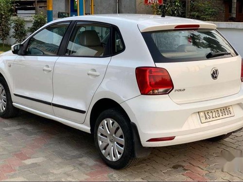 Volkswagen Polo 2014 MT for sale in Guwahati 