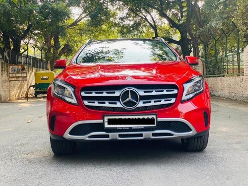 Used 2019 Mercedes Benz GLA Class AT for sale in New Delhi