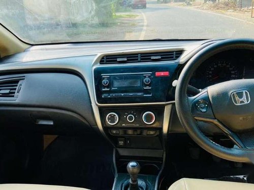 Used 2014 Honda City MT for sale in Agra 