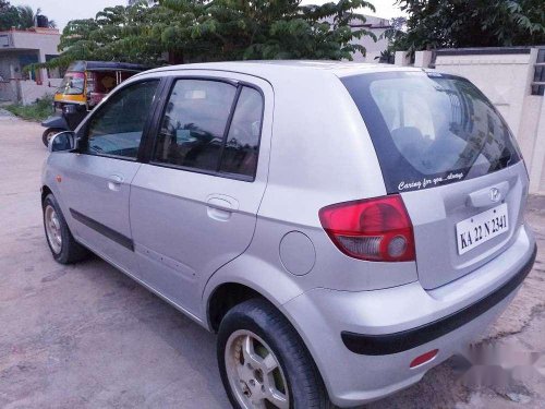 Used 2006 Hyundai Getz MT for sale in Nagar