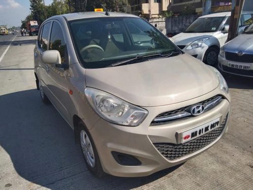 Used Hyundai i10 2013 MT for sale in Nagpur 