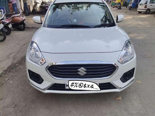Used 2017 Maruti Suzuki Dzire MT for sale in Indore 