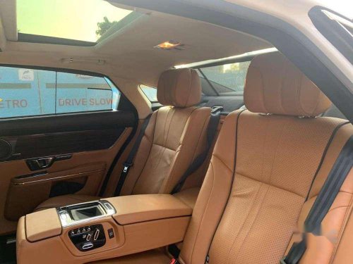 Used 2014 Jaguar XJ AT for sale in Mumbai 