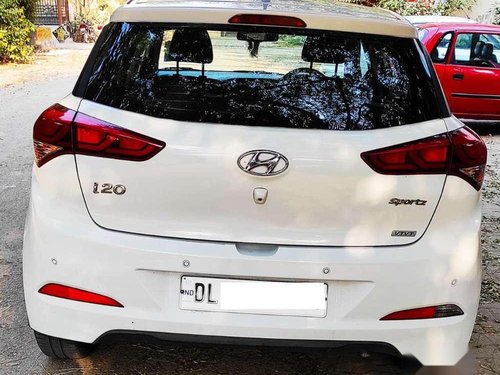 Used Hyundai Elite i20 2014 MT for sale in Ghaziabad