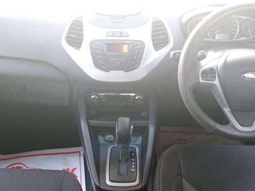 Used Ford Figo 2016 MT for sale in Thiruvananthapuram