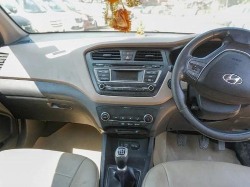 Used 2015 Hyundai i20 Asta MT for sale in Hyderabad 