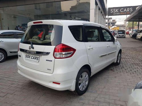 Used Maruti Suzuki Ertiga ZDI 2018 MT for sale in Lucknow