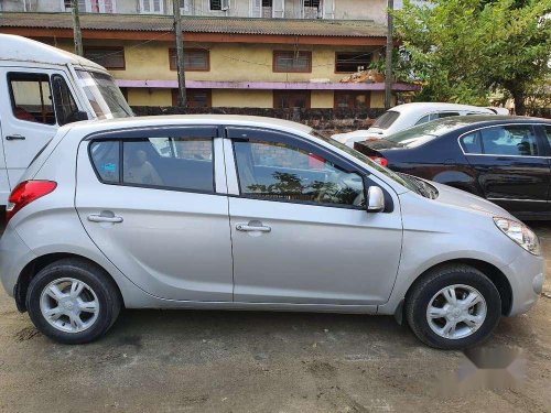 Used Hyundai i20 Sportz 1.2 2011 MT in Guwahati 