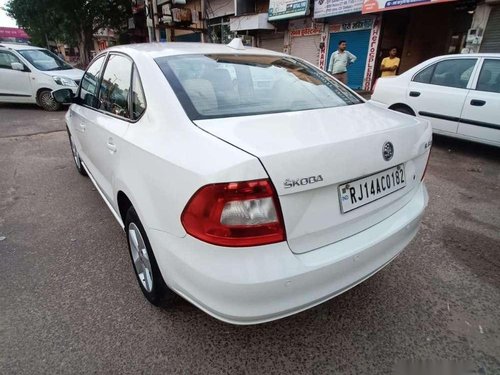 Used 2015 Skoda Rapid MT for sale in Jodhpur 