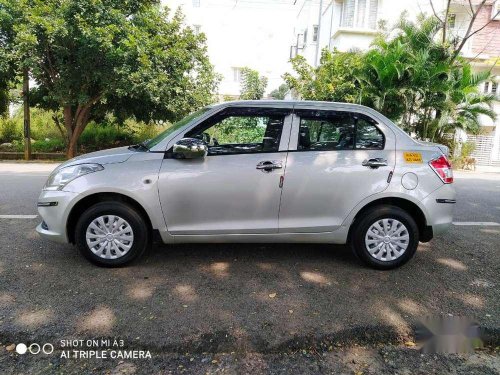 Used Maruti Suzuki Swift Dzire Tour 2018 MT for sale in Nagar