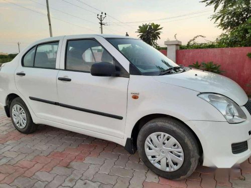 Used 2016 Maruti Suzuki Swift Dzire MT for sale in Jamnagar 