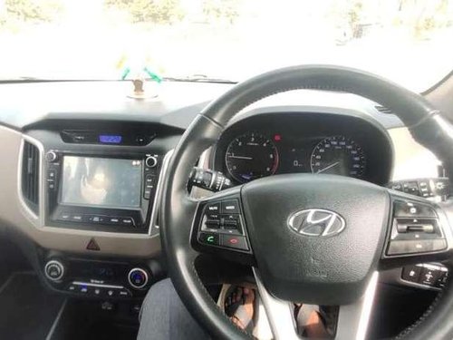 Used 2018 Hyundai Creta AT for sale in Vapi 