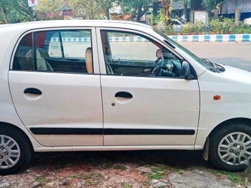 Hyundai Santro Xing GLS 2014 MT for sale in Kolkata 