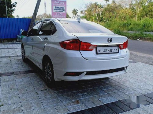 Used 2017 Honda City MT for sale in Thrissur 