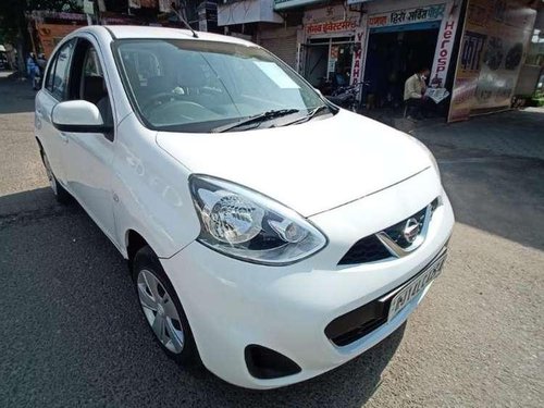 Used Nissan Micra XL CVT 2016 MT for sale in Jodhpur 