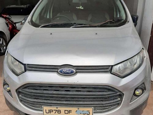 Used Ford EcoSport 2013 MT for sale in Kanpur 