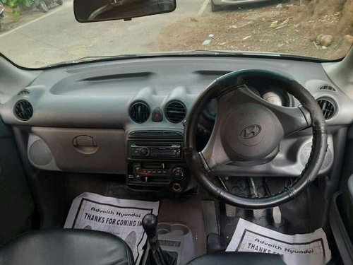 Used Hyundai Santro Xing GLS 2008 MT for sale in Nagar