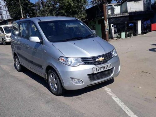 Used 2013 Chevrolet Enjoy MT for sale in Guwahati 