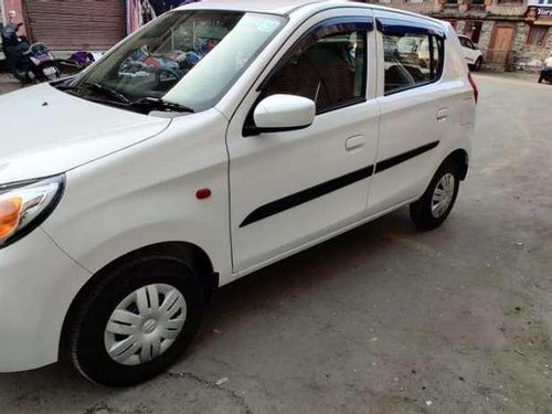 Used Maruti Suzuki Alto 800 2019 MT for sale in Srinagar 