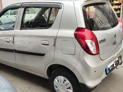 Used Maruti Suzuki Alto 800 VXI 2016 MT for sale in Srinagar 