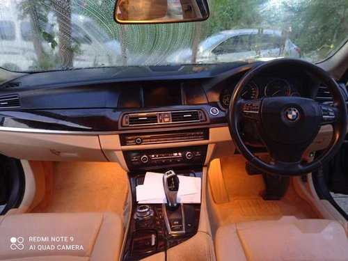 Used BMW 5 Series 525d 2011 AT for sale in Surat 