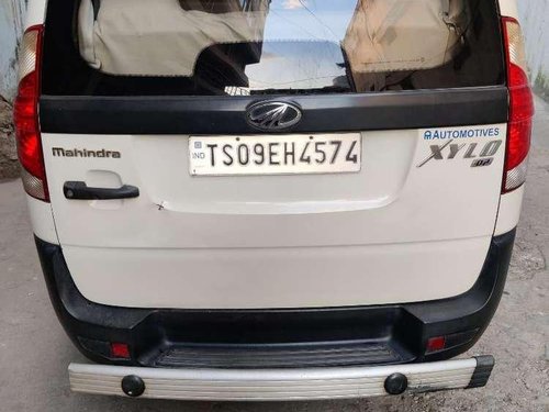 Used Mahindra Xylo D4 2014 MT for sale in Hyderabad 