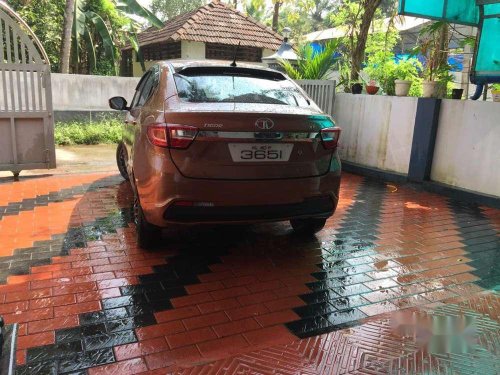 Used Tata Tigor, 2018 MT for sale in Kochi 