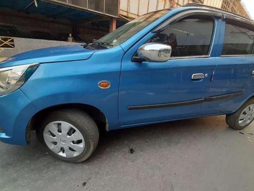 2016 Maruti Suzuki Alto K10 VXI MT in Kolkata 