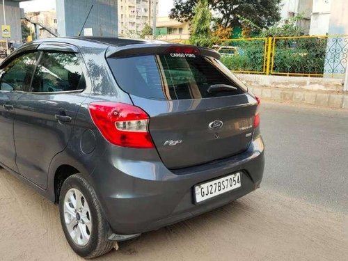 Used 2017 Ford Figo MT for sale in Ahmedabad 