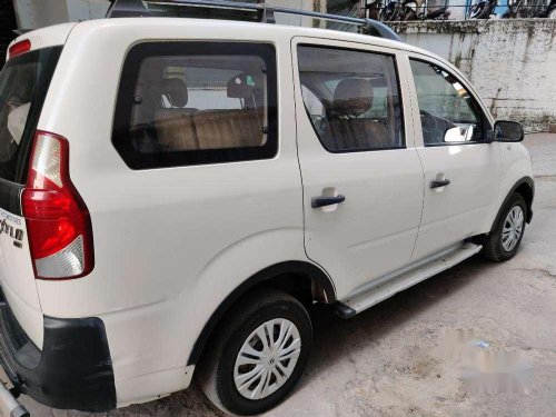 Used Mahindra Xylo D4 2014 MT for sale in Hyderabad 