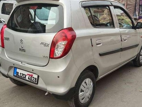 Used Maruti Suzuki Alto 800 VXI 2016 MT for sale in Srinagar 