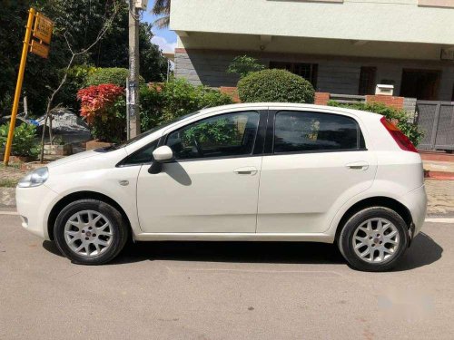 Used Fiat Punto 2010 MT for sale in Nagar