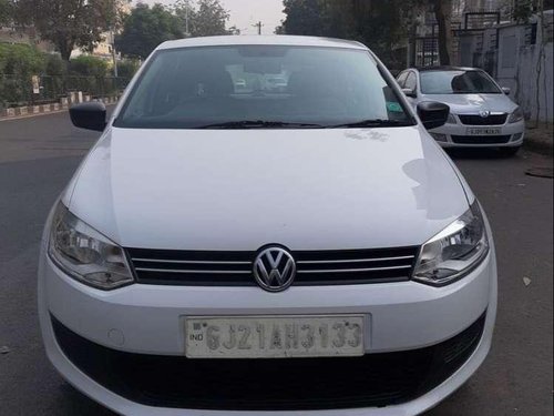 Used Volkswagen Polo 2013 MT for sale in Surat 