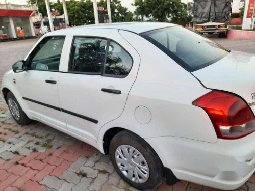 Used 2016 Maruti Suzuki Swift Dzire MT for sale in Jamnagar 