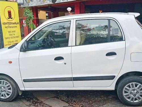 2014 Hyundai Santro Xing GLS MT in Kolkata 