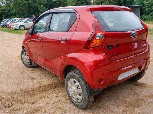 Used 2019 Datsun Redi-GO A MT for sale in Hyderabad 