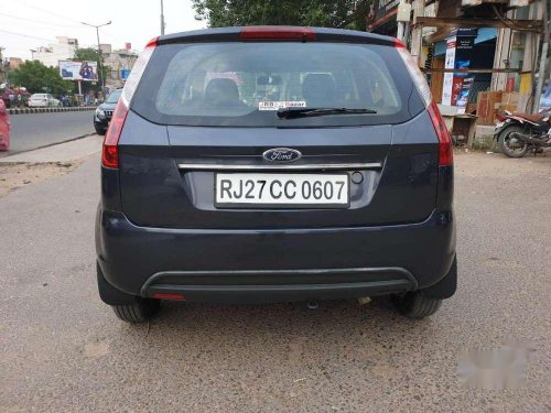 Used 2012 Ford Figo MT for sale in Jodhpur 