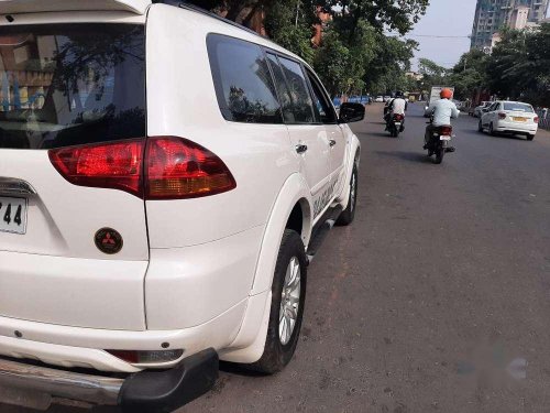 Mitsubishi Pajero Sport Limited Edition, 2014, MT in Kolkata 