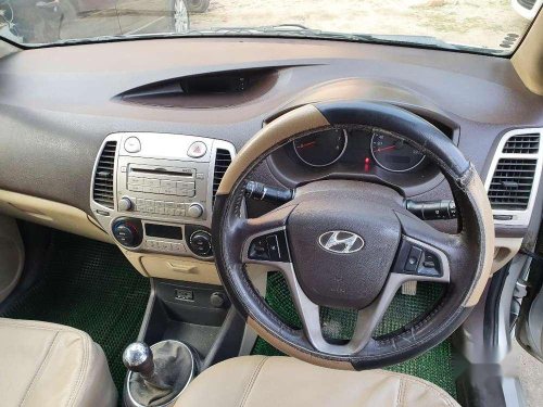 Used Hyundai i20 Sportz 1.2 2011 MT in Guwahati 