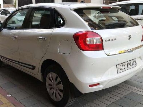 Maruti Suzuki Baleno Delta, 2015, AT in Ahmedabad 