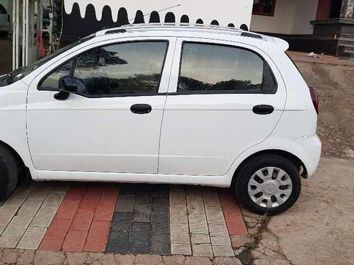 Used Chevrolet Spark 1.0 2011 MT for sale in Kalpetta 