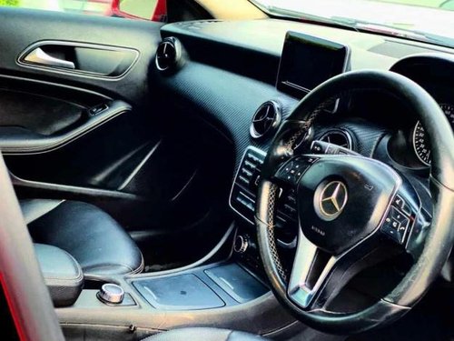 Used Mercedes-Benz GLA Class 2015 AT for sale in New Delhi