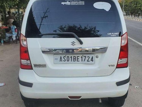 Maruti Suzuki Wagon R VXI 2013 MT for sale in Guwahati 