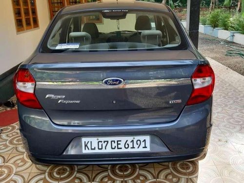 Used Ford Aspire Trend Plus 2015 MT for sale in Ernakulam 